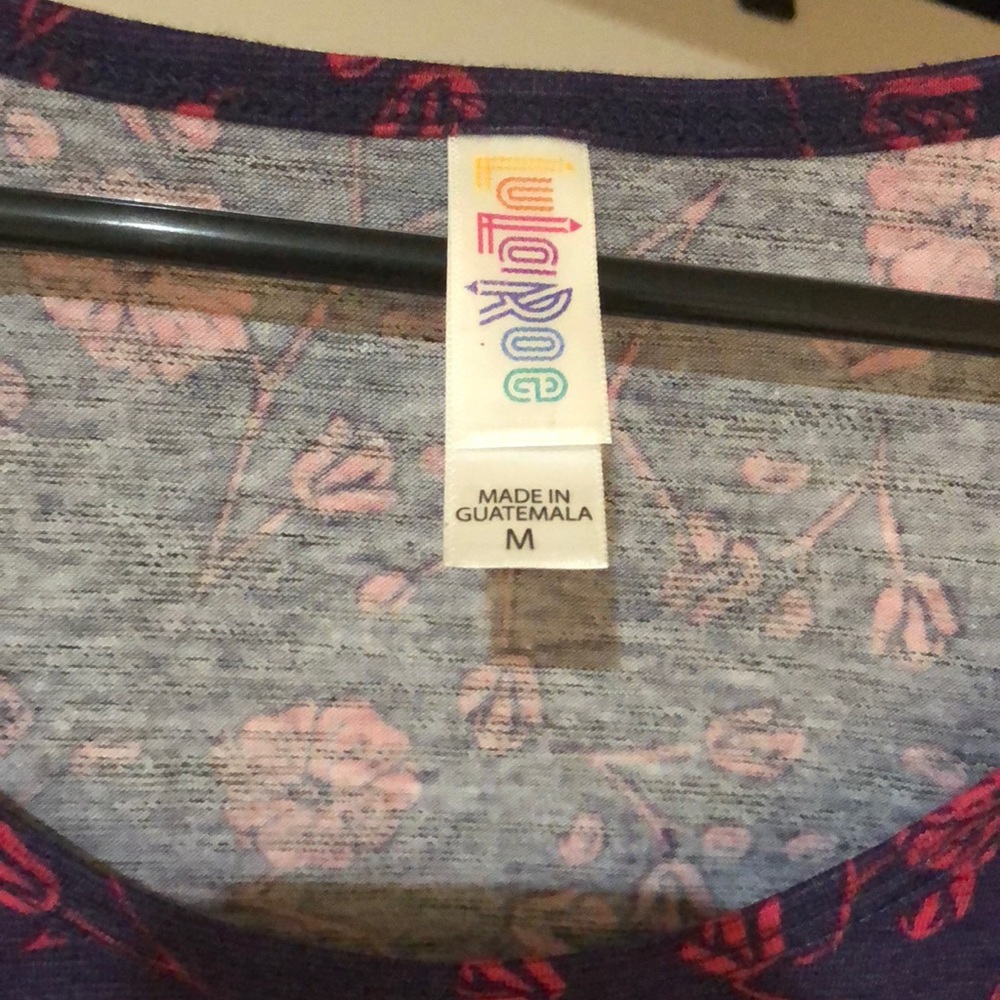 Lularoe Medium Perfect - Picture 3 of 4